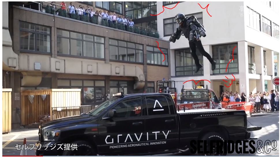 空を飛びたい 空を飛ぶ方法をあなたに紹介します 飛んで 半歩先 御菓司屋たびお のwebサイト